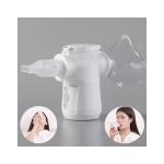 Homecare Medical Asthma Inhaler Nebulizer USB Battery 3μm 40dB For Kids Adult