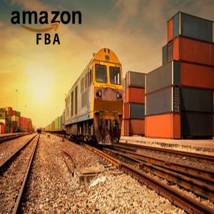 Quality DDP One Stop Fast Rail Freight From China To Europe wholesale