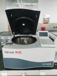 High Speed Refrigerated Centrifuge Machine H2100R Table Top Large Capacity