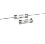 Low Current Industrial Power Fuses HRP70 Ceramic Material 70VDC
