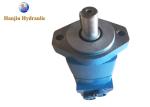 Botcat Sweeper Gerotor Hydraulic Motor Char - Lynn 2000 Series Straight Shaft