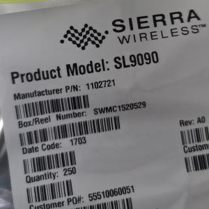Quality 3G / 2G Wifi Wireless Module Sierra Wireless MC9090 Module wholesale