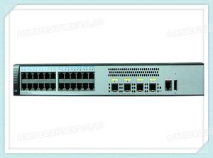 Quality S5720-28X-LI-AC Ethernet Huawei Network Switches 24x10 / 100 / 1000 Ports 4 10 Gig SFP+ wholesale