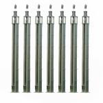 Customization Hydraulic Tank Lift Jacks for Stainless Steel Double Jack Blender