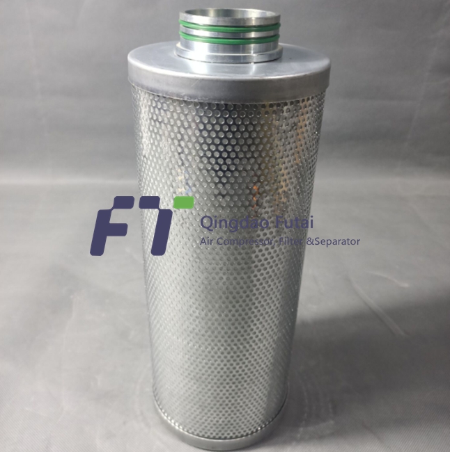 Sullair 02250215621 Replacement Screw Compressor Air Oil Separator
