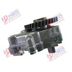ME017484 4D34 4D34T SK160LC Engine Mitsubishi Oil Pump