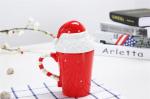 400ml Christmas Ceramic Mugs