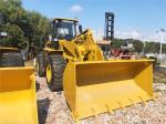 966h Wheel Loader Cat Brand New in Stock