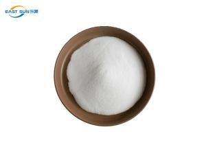 Quality PES White Copolyester Hot Melt Adhesive Powder For Fabric Lining wholesale