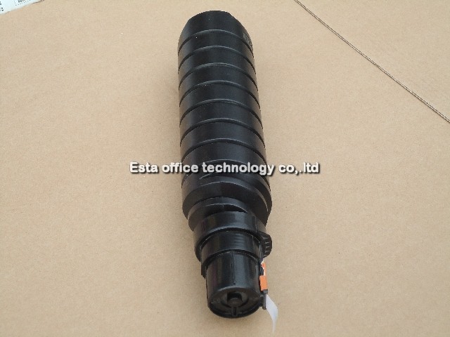 Compatible Black Toshiba E-studio Toner , Original Copier Toner T-3520D