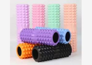 Quality Commercial Clubs Anti Slip EVA Yoga Roller Diameter 15mm wholesale