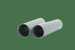 Colorful Soft Ceiling Pipe Guard