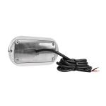 Red Green Blue White 180W 12V Underwater LED Boat Lights