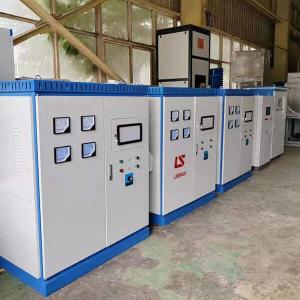 Quality Revolutionize Your Metal Production with Induction Melting Furnace 250KW wholesale