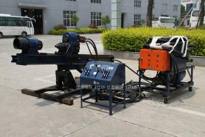 Quality Split anchor drilling rig (for slope) MD - 50 wholesale