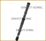 CSL (Cross Sonic Logging) Tubes