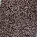 25% Glass Fiber Reinforced PA66 Plastic Granules Black Or Customized Color