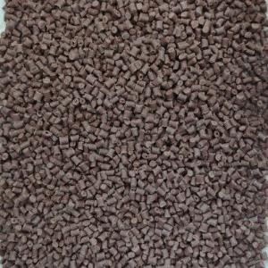 Quality 25% Glass Fiber Reinforced PA66 Plastic Granules Black Or Customized Color wholesale