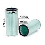 Zax200-5G Zax210-5G Excavator Oil Filter 4642122 P789077 Construction Equipment