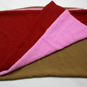Quality CEY Fabric 100% Polyester Easy Care Soft Hand Felling High Color Fastness Breathable for Women's Wear wholesale