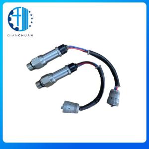 Quality OEM 459-2591 OIL PRESSURE SWITCH Fits For Caterpillar CAT SR4B wholesale