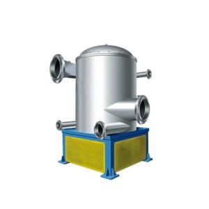 Quality Stainless Steel Outflow Pressure Screen In Paper Industry 12 Months Warranty wholesale