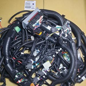 Quality Wiring Harness 20Y-06-42411 20Y-06-41113 20Y-06-42233 For KOMATSU PC200 PC220 PC270 wholesale