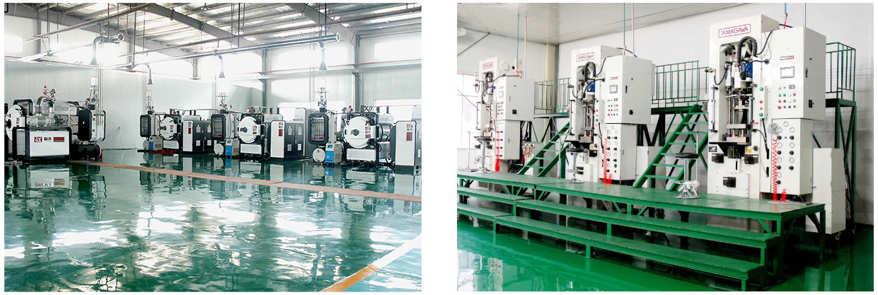 High Strength Punching Ultra-Durable Tungsten Carbide Rivet Head Punch