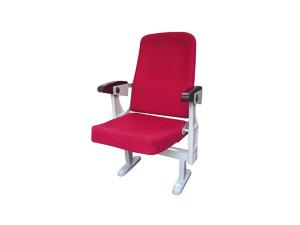 Quality Wooden Arm Flame Retardant Folding Auditorium Chairs Theater Furnitures wholesale