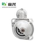IVECO 6728 47132888 47137534 Excavator Starter Motor 504036476 504357109