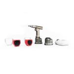 SS-3031 Surgical Reciprocating Saw Sternum Power Medical Drill