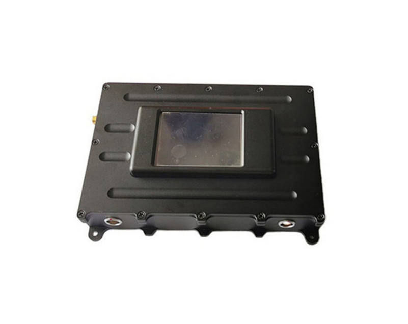 3W Cofdm UAV Video Transmitter 60km LOS Drone Video Link
