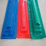 manufacture 3 inch pvc layflat hose for irrigation