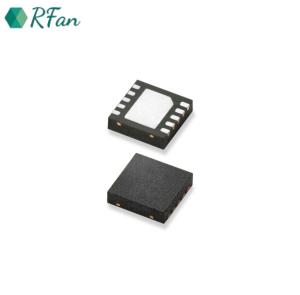 Quality MX5069 EFuse IC High Side N_FET Driver Power Distribution For 24V 48V Industrial Systems wholesale