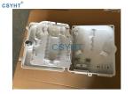 Outdoor Optical Terminal Box Fiber Optic Distribution Box FTTH 12core