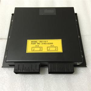 Quality 21N6-32112 HYUNDAI Excavator Controller wholesale