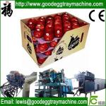 Fruit Tray Production Line