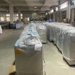 Chemical Medical Vacuum Autoclave High Pressure Steam Sterilizer Machine