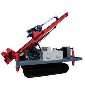 Quality GY-80 Crawler Type Anchor Drilling Rig wholesale
