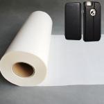 Transparent Hot Melt Adhesive Films For Mobile Phone