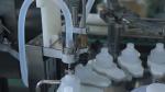 Laboratory Biochemistry Vial Steriline Filling Capping Machine