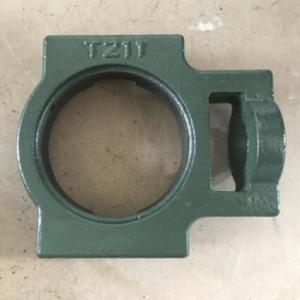 China UCT203 UCT204 UCT205 Cast Iron Insert Pillow Block Ball Bearings on sale