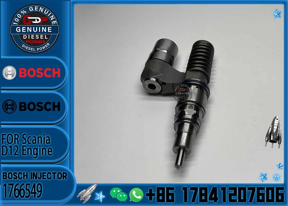 Diesel Injector Unit Pump 0414701037 0414701062,1766549