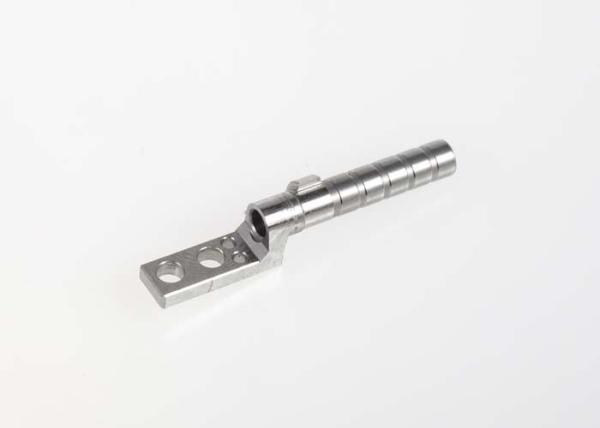 High Precision Linear Bearing Shaft , Professional Stainless Steel Eccentric