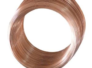 Quality Bundy Tubes For Refrigeration , Low Carbon, wholesale