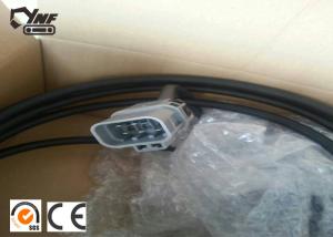 Quality Daewoo DH2250-5 DH225-5 Excavator Electric Parts Throttle Motor 2523-9014 wholesale