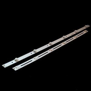 Quality 32inch TV LED Backlight Bar Aluminum PC 590*18mm Line PCB Strips wholesale