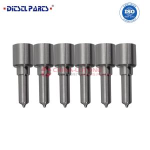 Quality Common Rail Fuel Injector Nozzle DSLA150P1499 for VW Golf 2.0TDI 0414720312 0986441517 wholesale