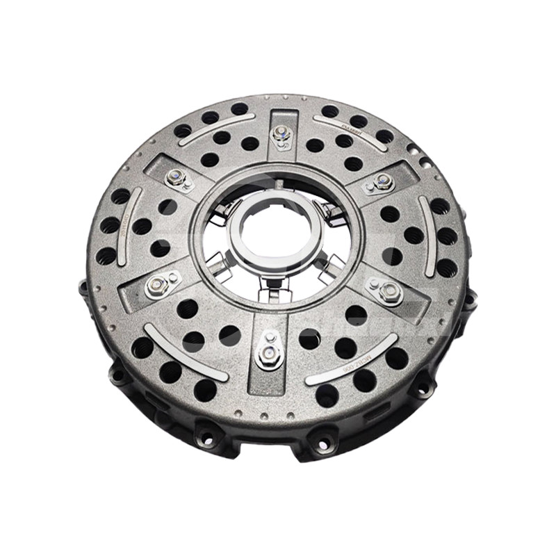 Clutch Pressure Plate GF420 420mm 1882301239 For MERCEDES-BENZ Truck