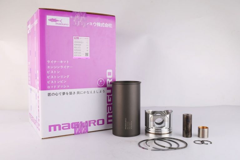 OEM Liner Piston Set fit SAA4D95LE-5 KOMATSU Engine DIA 95mm